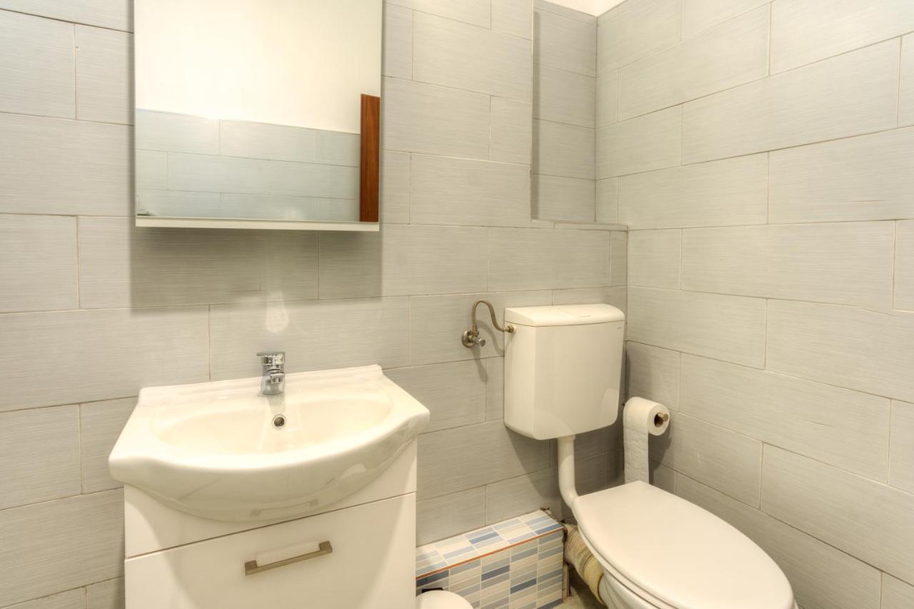 סיגישוארה House Of Dragons Apartments מראה חיצוני תמונה