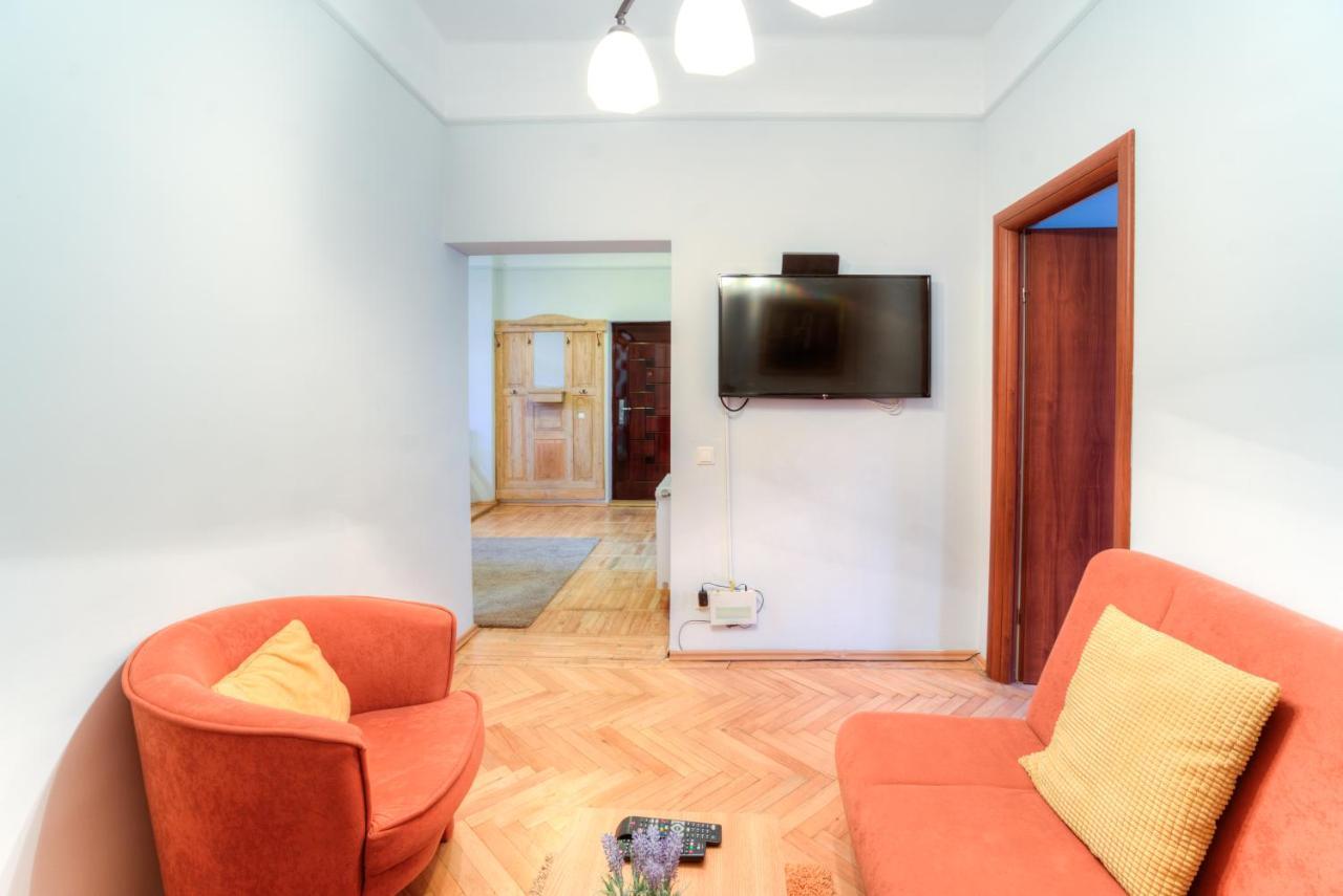 סיגישוארה House Of Dragons Apartments מראה חיצוני תמונה