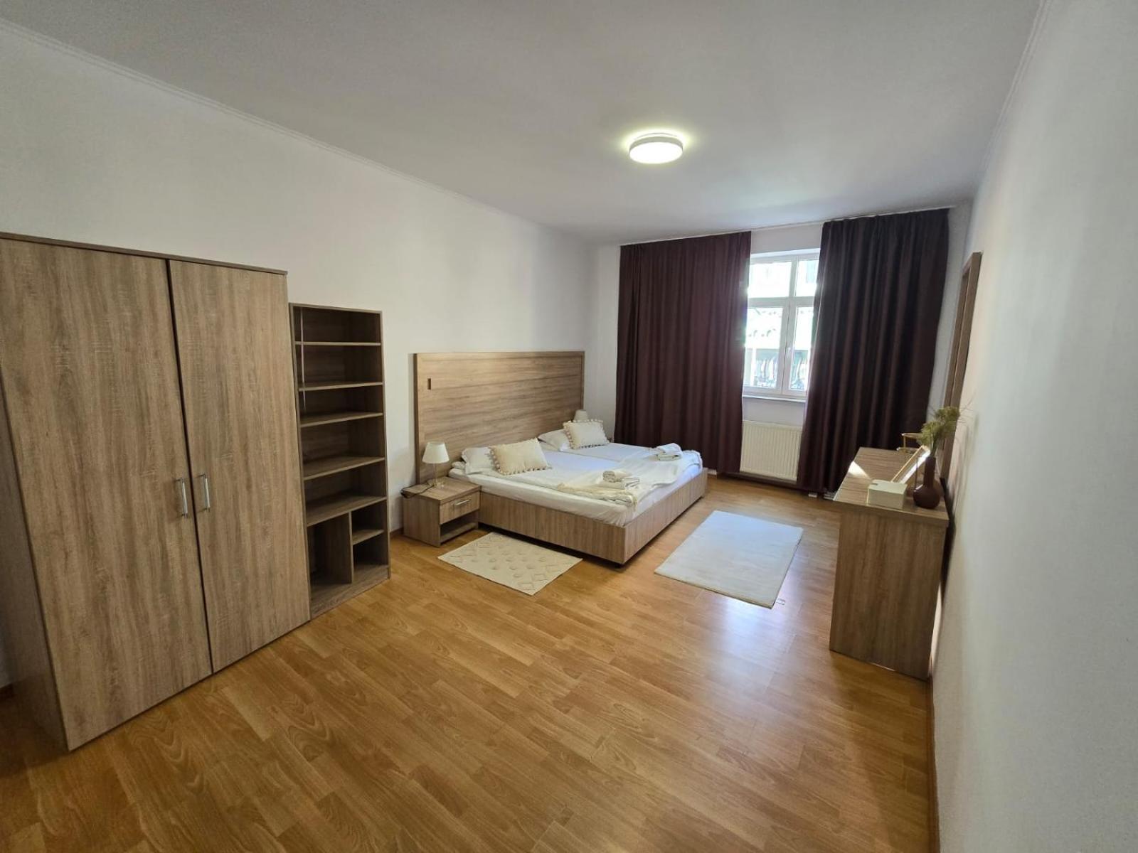 סיגישוארה House Of Dragons Apartments מראה חיצוני תמונה